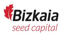 Seed Capital Bizkaia: 