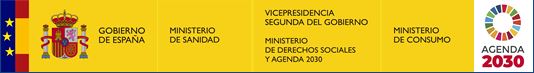 Gobierno de España. Ministerio de Derechos Sociales y Agenda 2030: 